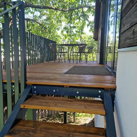 Apartman Andrej Liptovsky Mikulas Luaran gambar