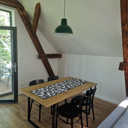 Apartman Andrej Liptovsky Mikulas Luaran gambar