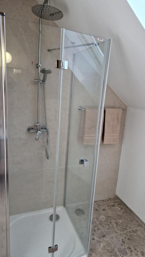 Apartman Andrej Liptovsky Mikulas Luaran gambar