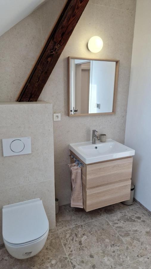 Apartman Andrej Liptovsky Mikulas Luaran gambar