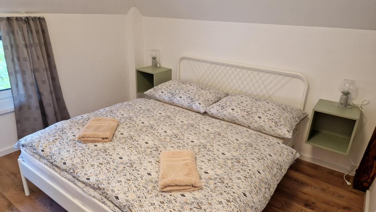 Apartman Andrej Liptovsky Mikulas Luaran gambar