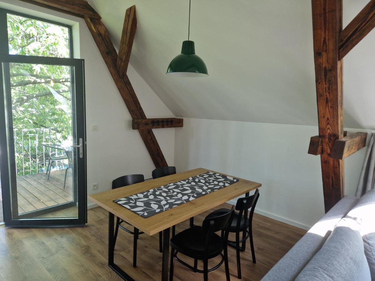 Apartman Andrej Liptovsky Mikulas Luaran gambar