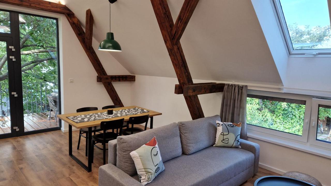 Apartman Andrej Liptovsky Mikulas Luaran gambar